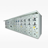 고압 선박용 배전반