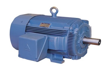저압 소형 전동기
