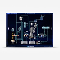 선박용 제어 시스템