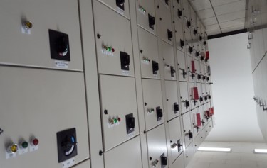 지역난방공사 저압반 점검